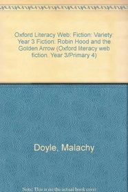 Oxford Literacy Web: Fiction Variety