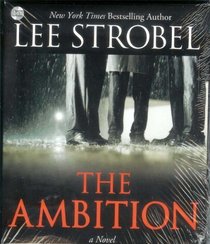The Ambition (Audio CD) (Unabridged)