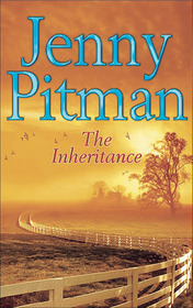 The Inheritance (Jan Hardy, Bk 5)