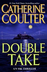 Double Take (FBI, Bk 11)