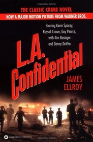 L.A. Confidential (L.A. Quartet, Bk 3)