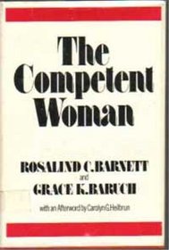 The Competent Woman: Perspectives on Development (Irvington social relations series)