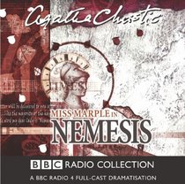 Nemesis (BBC Radio Collection) (Audio CD)
