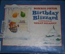 Birthday Blizzard