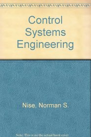 Control Systems Engineering, 2nd Edition