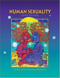 Human Sexuality, Third Edition