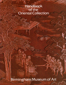 Handbook of the Oriental Collection (Birmingham Museum of Art)