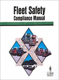 Fleet Safety Compliance Manual (8M)