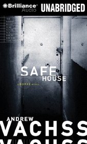 Safe House (Burke Series)