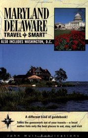 Travel Smart: Maryland/Delaware