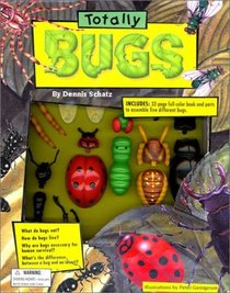 Totally Bugs