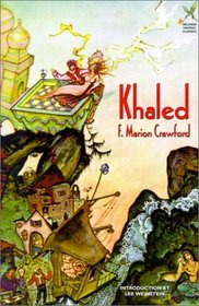 Khaled (Wildside Fantasy)