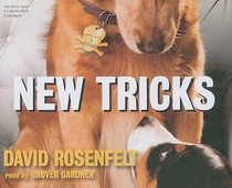 New Tricks (Andy Carpenter, Bk 7) (Audio CD) (Unabridged)