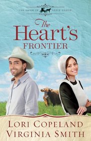 The Heart's Frontier (Amish of Apple Grove)