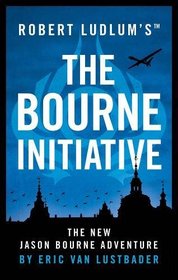 Robert Ludlum's The Bourne Initiative
