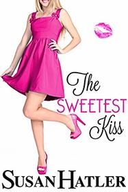 The Sweetest Kiss (Kissed by the Bay, Bk 4)