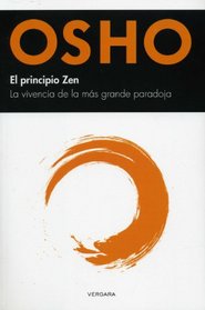 Principio Zen, El (Spanish Edition)