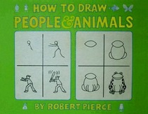 How to Draw People and Animals