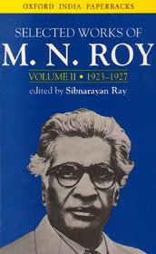 Selected Works of M.N. Roy