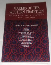 Makers of the Western Tradition Portraits from History