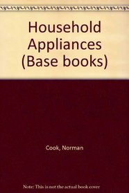 Household Appliances (Base books)