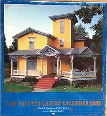 The Painted Ladies Calendar 1993: 2