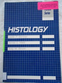 Histology (Board Review Series)
