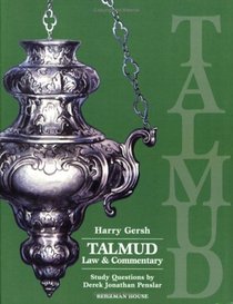 Talmud: Law and Commentary