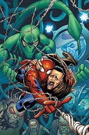 Amazing Spider-Man by Nick Spencer Vol. 4