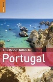 The Rough Guide to Portugal (Rough Guides)