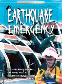 Earthquake Emergency (Expedition Earth)
