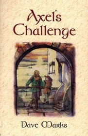 Axel's Challenge (Dragonslayer)