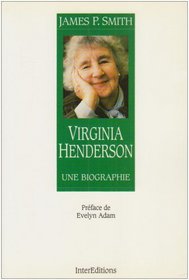Virginia Henderson, une biographie