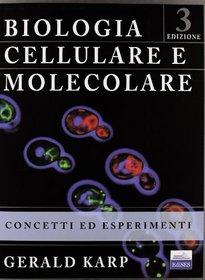 Biologia cellulare e molecolare