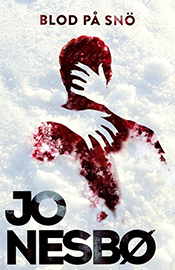 Blod pa sno (Blood on Snow) (Blood on Snow, Bk 1) (Swedish Edition)