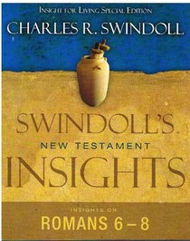 Swindoll's New Testament Insights