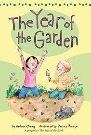 The Year of the Garden (An Anna Wang novel)