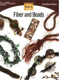 Fiber  Beads (Easy-Does-It)