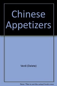 Chinese Appetizers