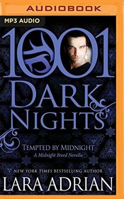 Tempted by Midnight (1001 Dark Nights)