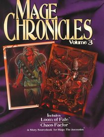 *OP Mage Chronicles 3 (Mage Chronicles)
