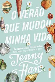 O verao que mudou minha vida - Trilogia Verao Livro 1 (Em Portugues do Brasil)