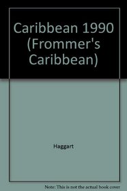 Frommer's Caribbean, 1990