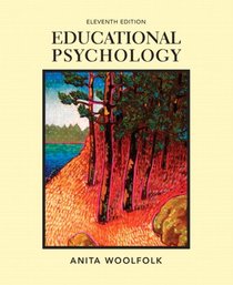 Educational Psychology (11th Edition) (MyEducationLab Series)