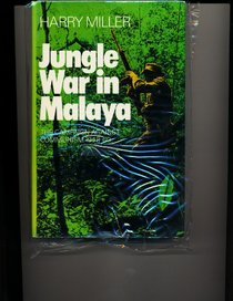 Jungle War in Malaya