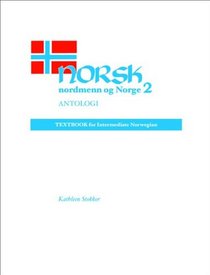 Norsk, Nordmenn Og Norge: Antologi