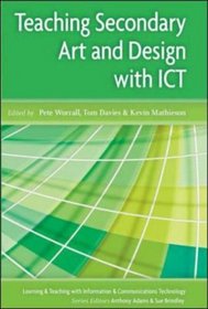 ICT and Secondary Art and Design