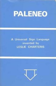 Paleneo: A universal sign language;