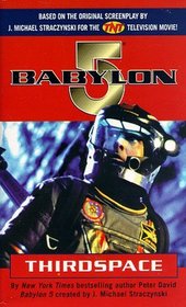 Thirdspace (Babylon 5)