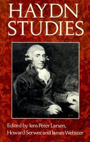 Haydn Studies: Report of the International Haydn Conference, Washington, D.C., 1975